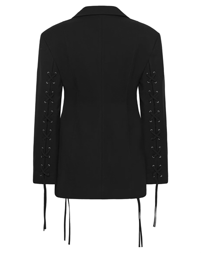 Gestuz - GZLaila Blazer - Black